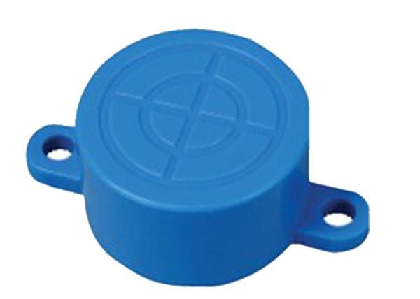 Quality LM48 ABS Resin Detection Distance Inductive Proximity Sensor Infrared , Two Wire for sale