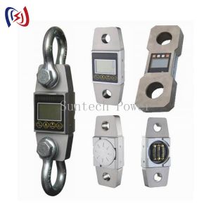 China 15kg Steel Digital Tensiometer Tower Erection Tools wholesale