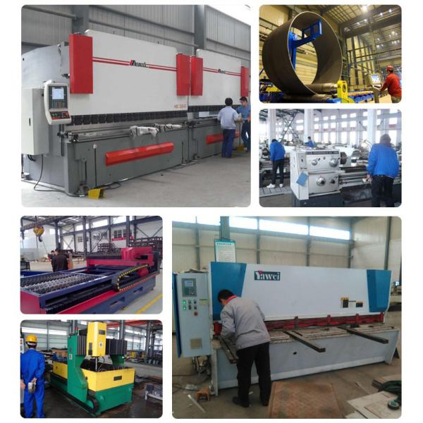 Customized Color 10-30T per hour Tile Adhesive Making Machine for cement sand mixing and packing