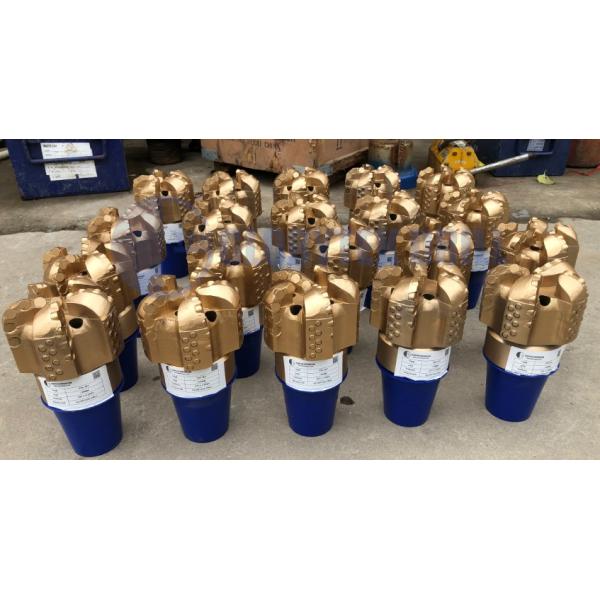 High Performance PDC Drill Bit For Maximum Drilling Efficiency