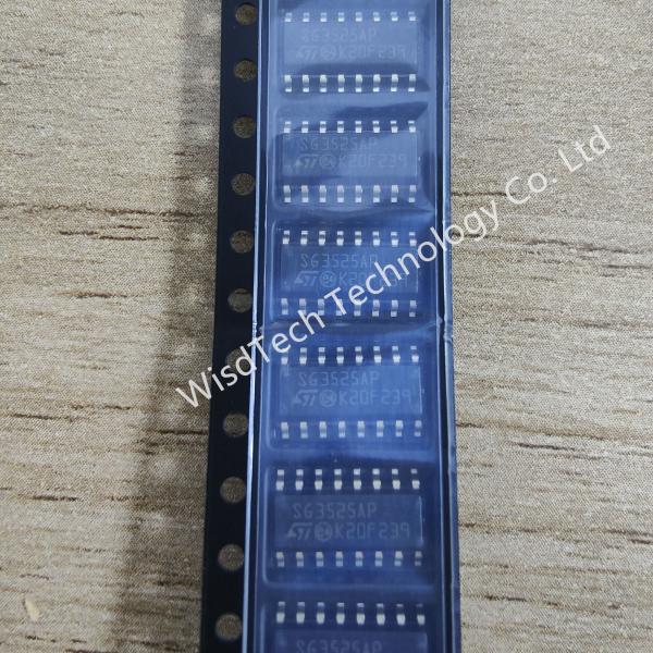 SG3525AP013TR Switching Controllers Voltage Mode w/Sync Integrated Circuits ICs
