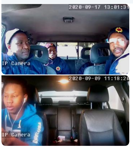 Button Drive Identify 4G Mini Internal GPS Tracker With Fuel Consumption