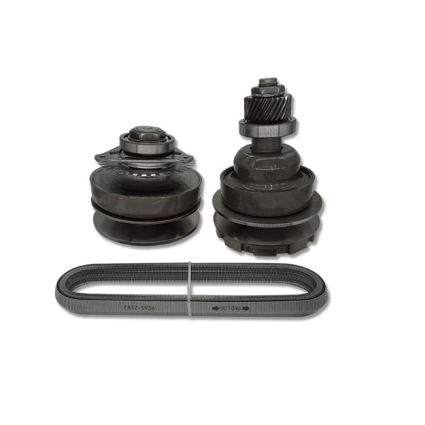 Transmission Pulleys Belt Set JF015E RE0F11A gear boxes part for Nissan