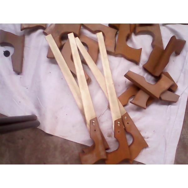 Spark Resistant Metal Cutting Hand Saw Non Sparking Tools Easy To Carry