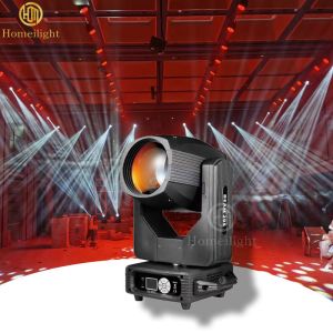 Buy cheap 1- 295W 14R Beam Moving Head Light For Sharpy Light Church DJ Club Stage Lights from wholesalers