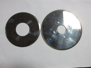 China K20 Cemented Carbide Disc Cutters for circuit board foot cutter machine wholesale