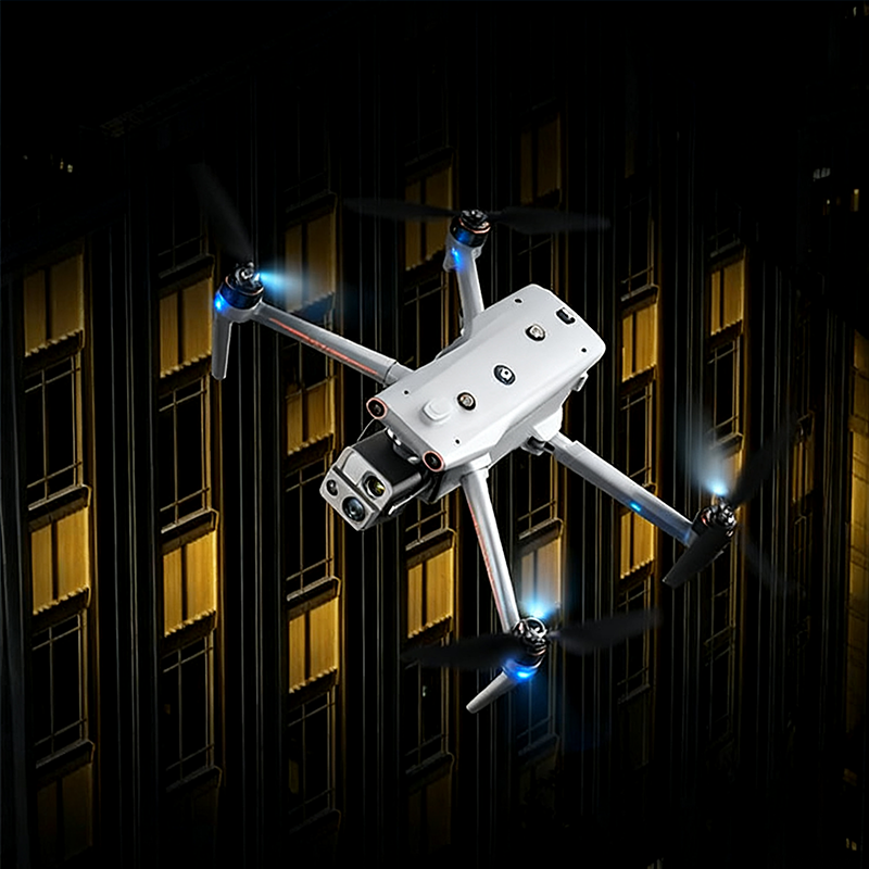 Buy cheap Autel EVO Max 4T: Professional Commercial Drone with Autonomous Flight & Thermal from wholesalers