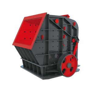 Buy cheap High Productivity Impact Crusher Machine For Metallurgy Industry RL1310 from wholesalers