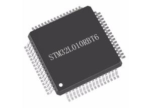 STM32L010RBT6 Microcontroller MCU 32MHz 128KB FLASH 64-LQFP Microcontroller IC
