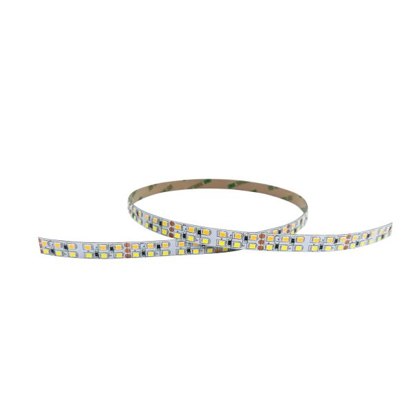 High Brightness Soft SMD 5050 LED Strip Light 120 Degrees Beam Angle