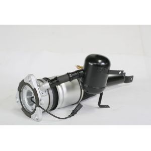 Audi Air Suspension A8 Spring Shock Absorbers 4E0616002E 4E0616001E