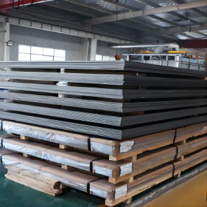 Buy cheap ASTM Anodizing 5A06 Aluminium Sheet 1500mm For Fuel Tank from wholesalers