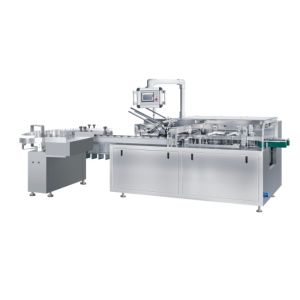 China High Stability Automatic Cartoning Machine Factory Agent Price wholesale