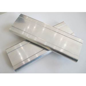 Buy cheap Car Pedal Plate Aluminum Industrial Profile from wholesalers