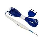 China Three Plug Electrosurgical Neutral Electrode Electric Knife Pen High Efficiency on sale