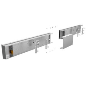 GOB Shop Store Shelf Led Screen Display P1.2 P1.5 P1.8