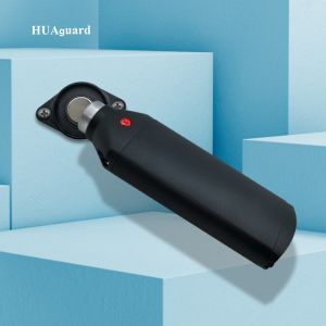 China Waterproof Guard Tour Software Patrol Checkpoint System 125khz Contact Reading Button wholesale