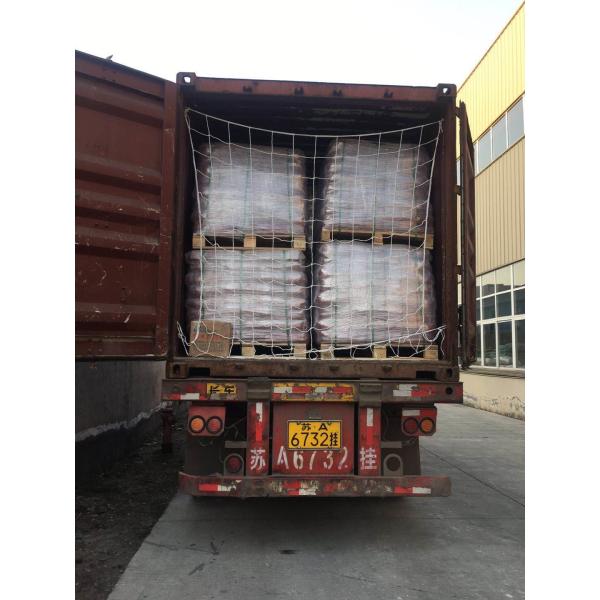 Brown Color Rubber Granules EPDM IAAF MSDS Approved