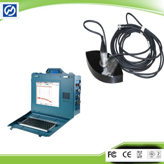 All-in-one Deep Sea Sweep System Multi-beam Echo Sounders