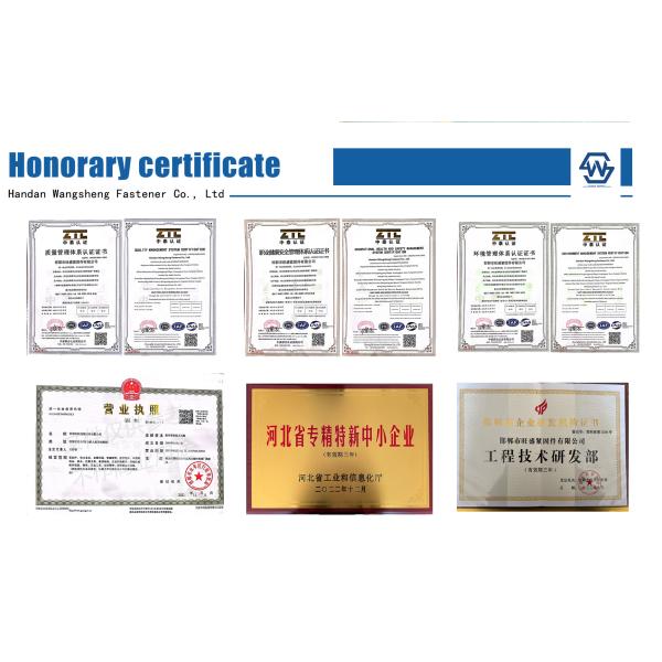 DIN 7991 Countersunk Hexagonal Bolt High Quality Customer Customization Flat Head Countersunk Socket Bolt