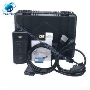 China Engine Diagnostic Tool Et4 Communiion Adapter 478-0235 4780235 For Excavator on sale