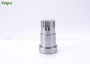 China HSS Material Injection Mold Components with Precision EDM Processing wholesale