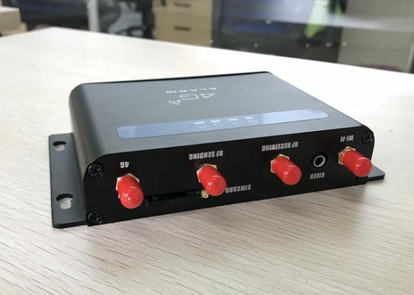 Quality One Relay Output  4G Alarm System APP Control With 1 Open Collector Output for sale