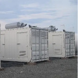 China 100KW Container Generator Set for Stable and Consistent Power Supply wholesale