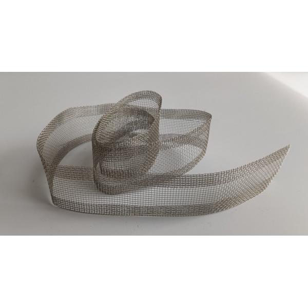 Battery Used Ni4 Ni6 Pure Nickel Wire Mesh Stainless Steel Netting Mesh