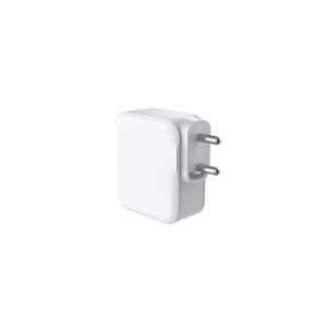 Buy cheap 5V 6.2A Multi Port Wall Charger IN Plug High Safety For Mobile Laptop from wholesalers