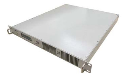 Psat 45.5 dBm L Band Power Amplifier 1 - 2 GHz Radio Frequency Amplifier