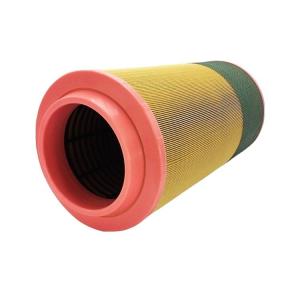 China Roller Air Filter Element 3840033 for Heavy Duty Vehicles and Performance-Enhancing wholesale