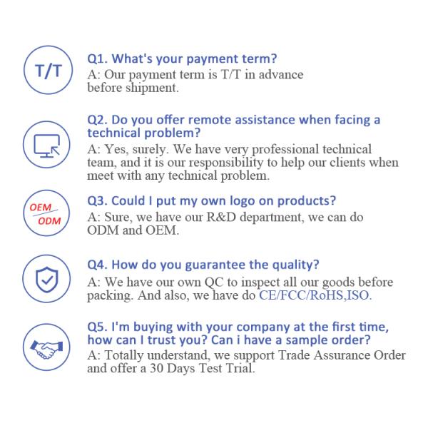 Live Streaming System DAIPU PTC-Q10 Camera with 1080P Resolution and 12X Optical Zoom