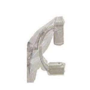 China C Arm Disposable Equipment Cover Imaging Tube Covers PE Film Customized Color wholesale