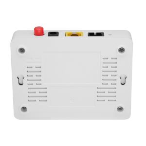 Fiber Network Zte Chipset GPON ONU ONT Modem Compatible With All Brands Olt