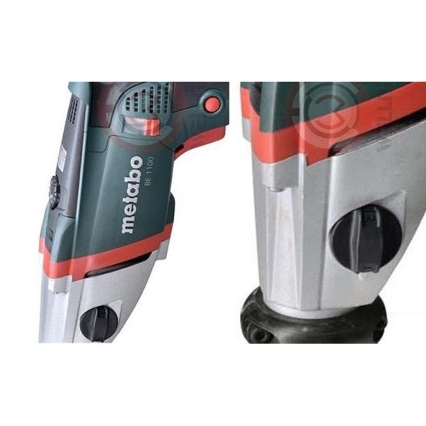 Outer Clamp Electric Pipe Beveling Machine Chamfering Automatic Feed