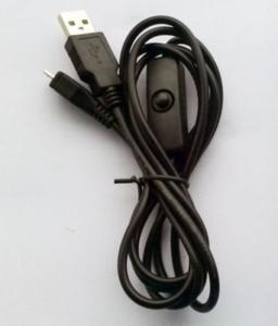 China Safe Raspberry Pi Shield USB to Micro USB Push Button Switch for Raspberry pi wholesale