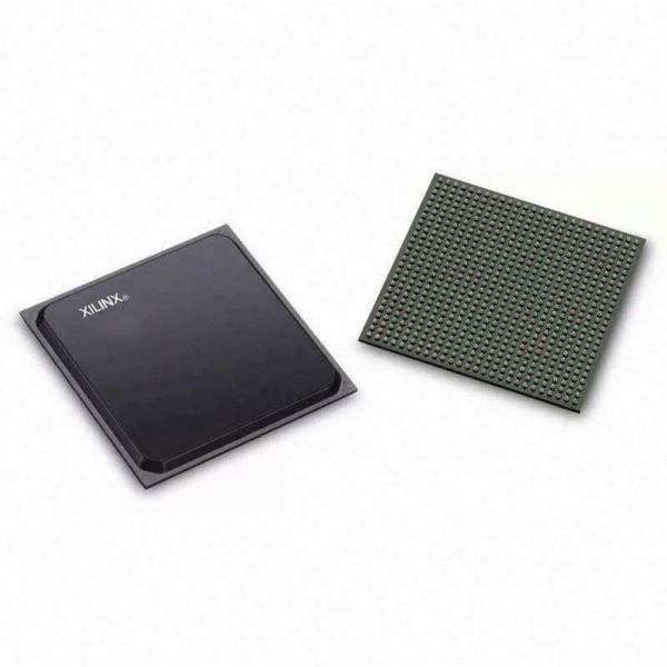XC2V1000-6FF896C Electronic Components BGA FPGA Field Programmable Gate Array