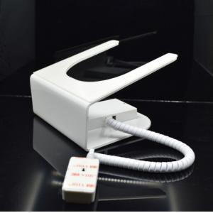 COMER anti-lost security locking for gsm Tablet Retail Display Stand with Charge