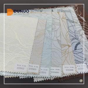 Buy cheap Premium 100% Polyester Blackout Roller Shade Fabric from wholesalers