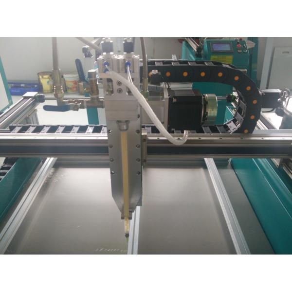 Faster Production 60% Faster Than Manual Potting Methods CE Certified Glue Potting Machine for Versatile Applications