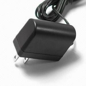 China 3V to 12V Ktec Portable Travel Power Adapters, Light And Handy With Alternative Version wholesale