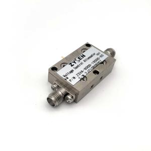 Buy cheap 60dB 8 To 18GHz Voltage Control Attenuator 5V Voltage Control from wholesalers
