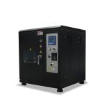 Microprocessor Control 220V 380V Fabric IR Dyeing Machine For Lab