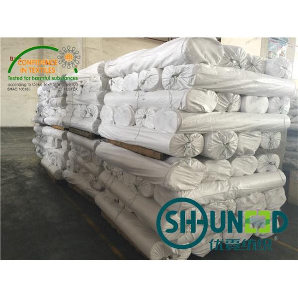 100% Nylon lightweigth fusible interfacing , Vilene Interlining Fusible