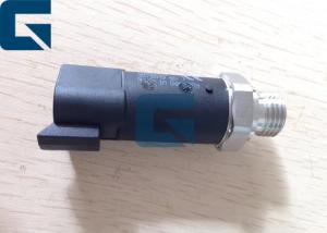 China Volv-o EC380 Small Low Pressure Sensor / Low Pressure Transducer Waterproof 14560160 wholesale