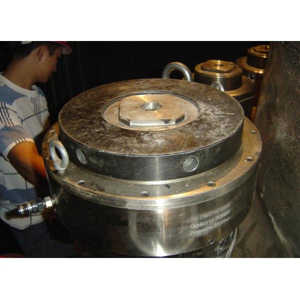 21LS SERIES HYDRAULIC BOLT TENSIONERS