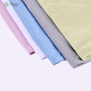 China Anti static esd lint free cloth rags wholesale
