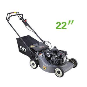 Buy cheap Self - propelled 22 inch Petrol Lawn Mower With Individual Height Adjustment from wholesalers