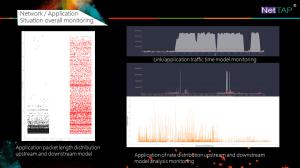 China NetTAP® Network Abnormal Monitoring and Fault Location of Network Monitoring wholesale